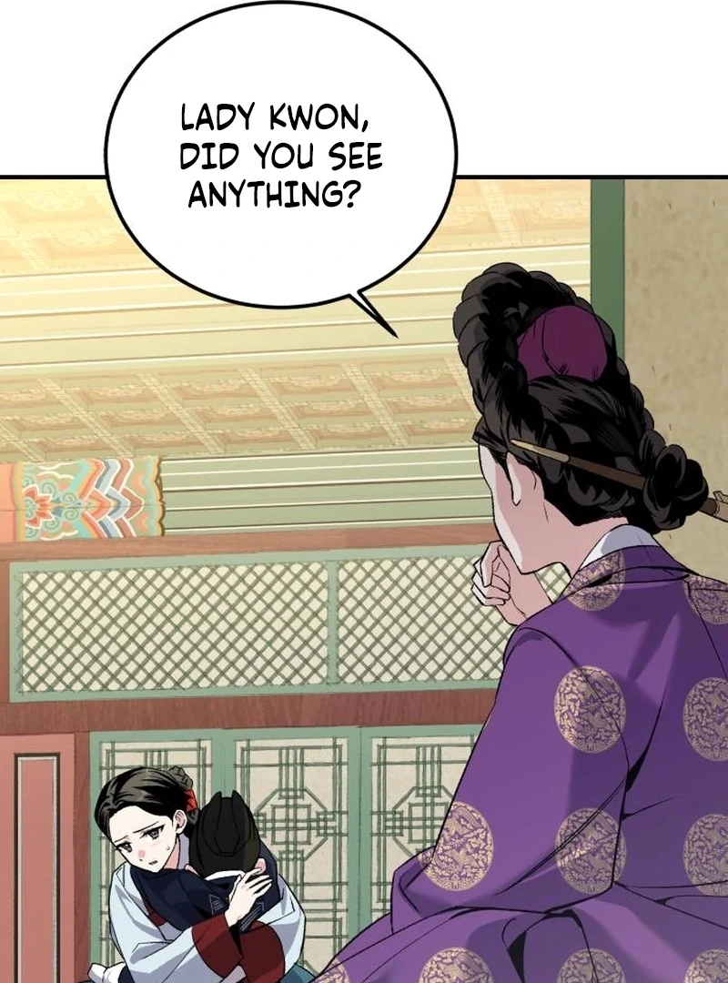 Reborn as the Doomed Prince’s Nanny Chapter 4 - page 62