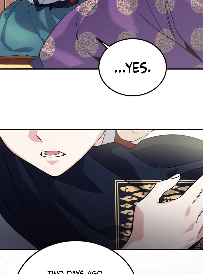 Reborn as the Doomed Prince’s Nanny Chapter 4 - page 63