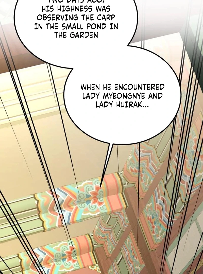 Reborn as the Doomed Prince’s Nanny Chapter 4 - page 64