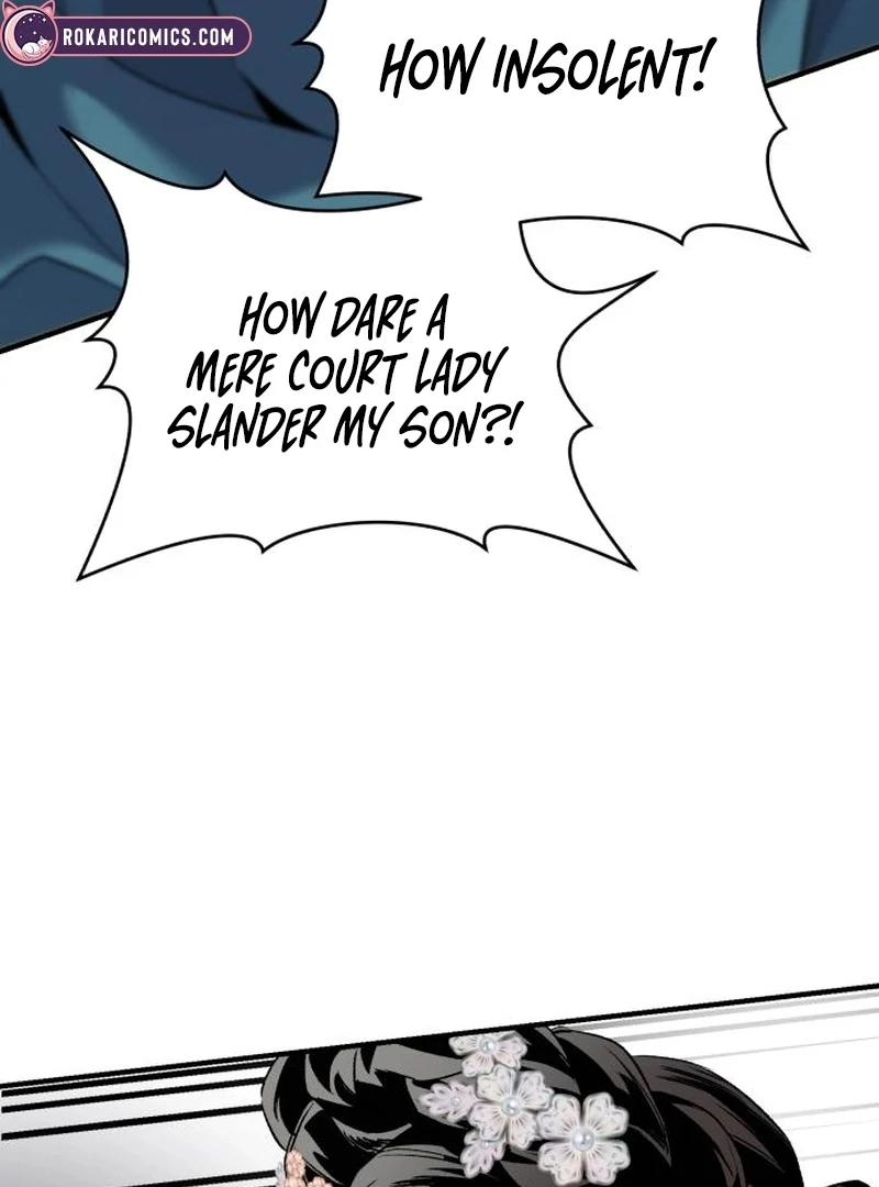 Reborn as the Doomed Prince’s Nanny Chapter 4 - page 66