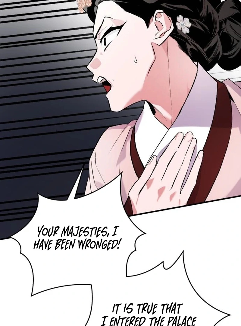 Reborn as the Doomed Prince’s Nanny Chapter 4 - page 67