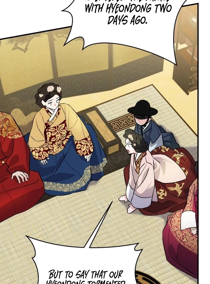 Reborn as the Doomed Prince’s Nanny Chapter 4 - page 68