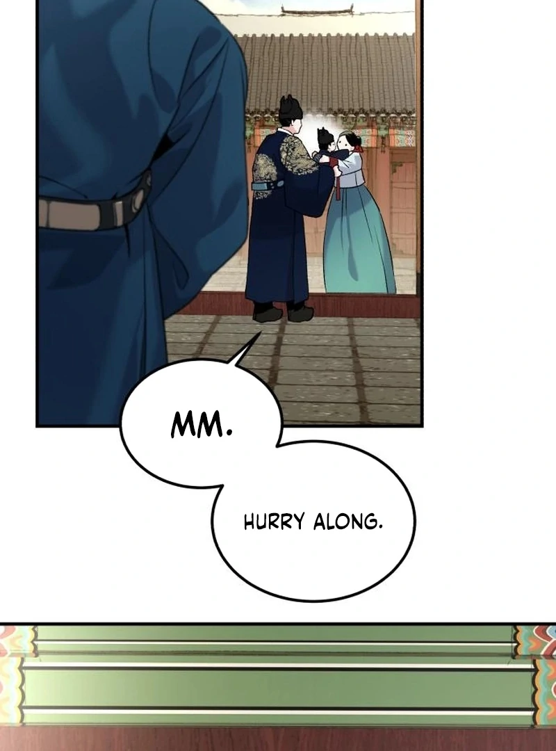 Reborn as the Doomed Prince’s Nanny Chapter 4 - page 6