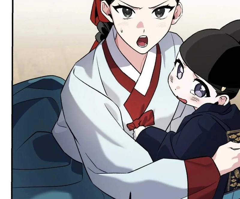 Reborn as the Doomed Prince’s Nanny Chapter 4 - page 70