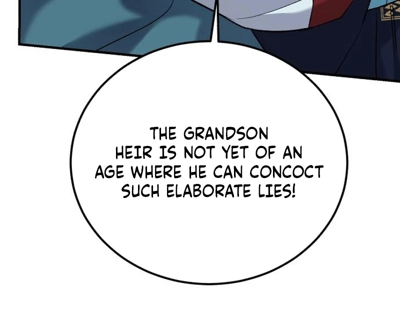 Reborn as the Doomed Prince’s Nanny Chapter 4 - page 71