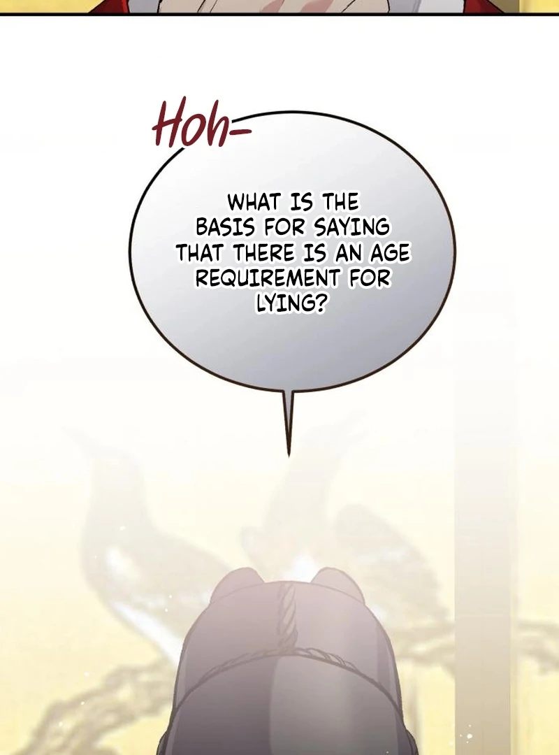 Reborn as the Doomed Prince’s Nanny Chapter 4 - page 74