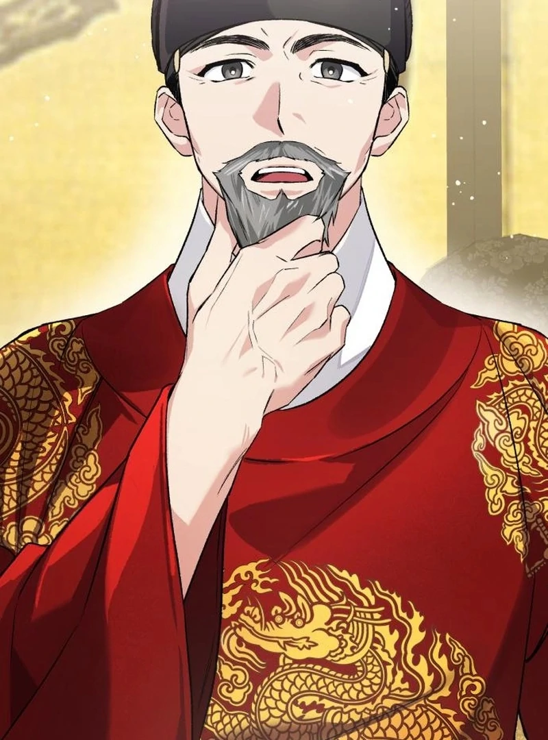 Reborn as the Doomed Prince’s Nanny Chapter 4 - page 75