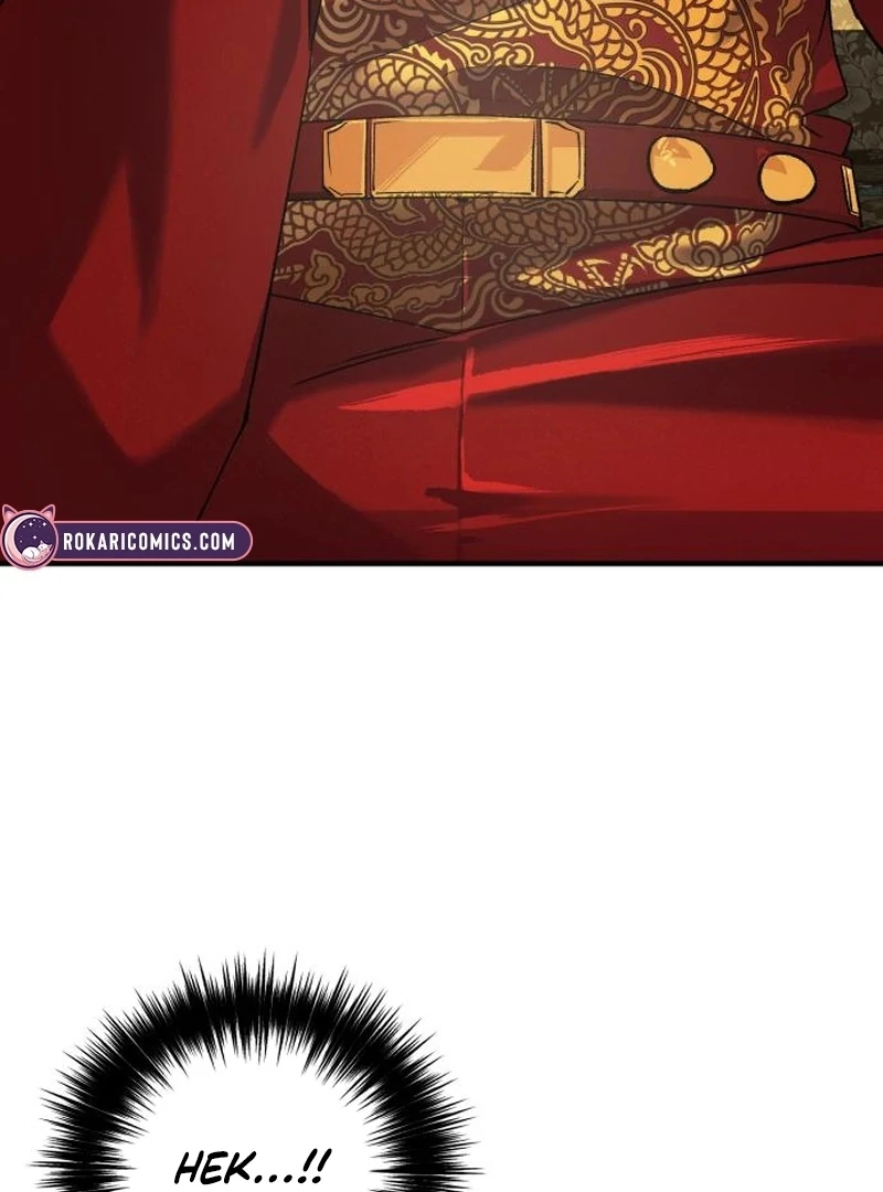 Reborn as the Doomed Prince’s Nanny Chapter 4 - page 76