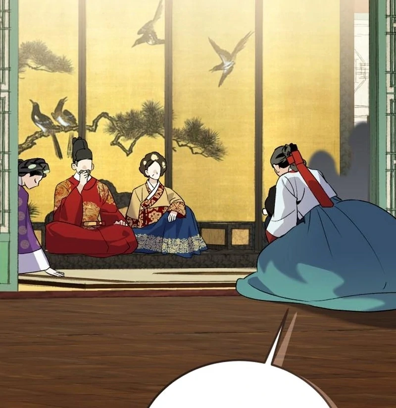 Reborn as the Doomed Prince’s Nanny Chapter 4 - page 79