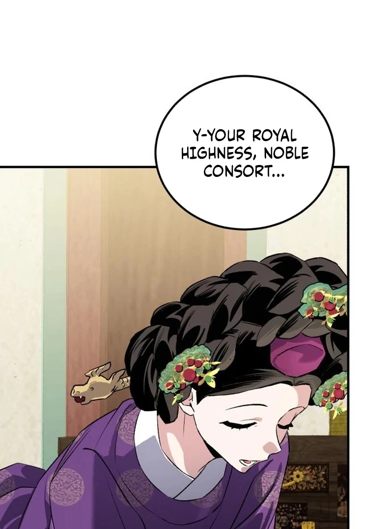 Reborn as the Doomed Prince’s Nanny Chapter 4 - page 87