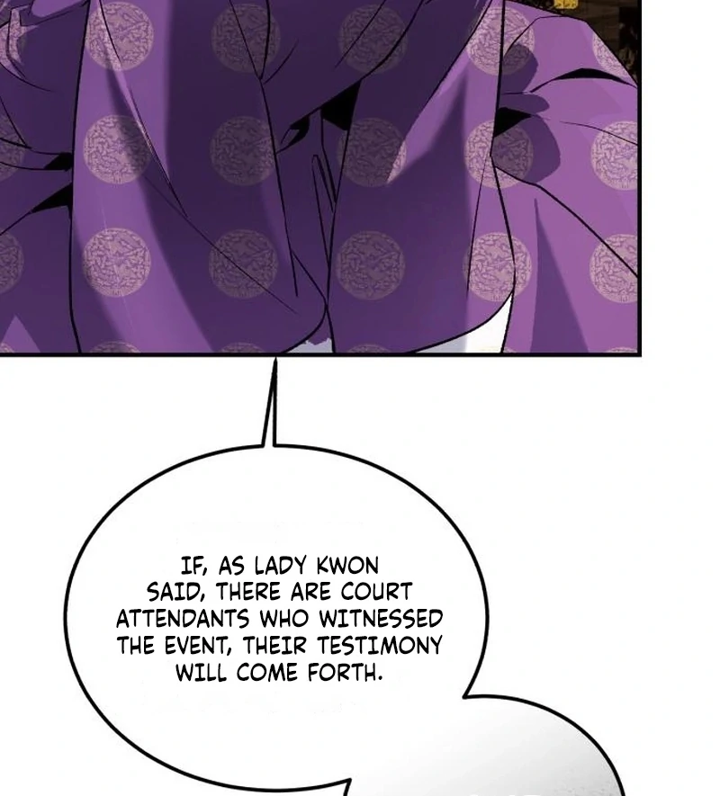 Reborn as the Doomed Prince’s Nanny Chapter 4 - page 88