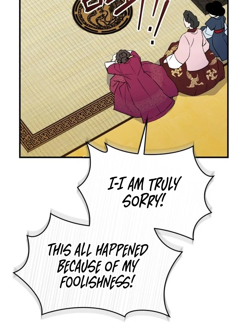 Reborn as the Doomed Prince’s Nanny Chapter 4 - page 93