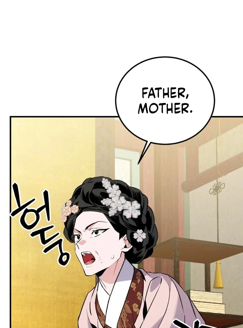 Reborn as the Doomed Prince’s Nanny Chapter 4 - page 94