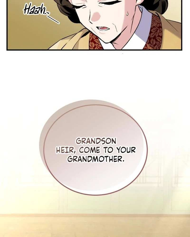 Reborn as the Doomed Prince’s Nanny Chapter 4 - page 98