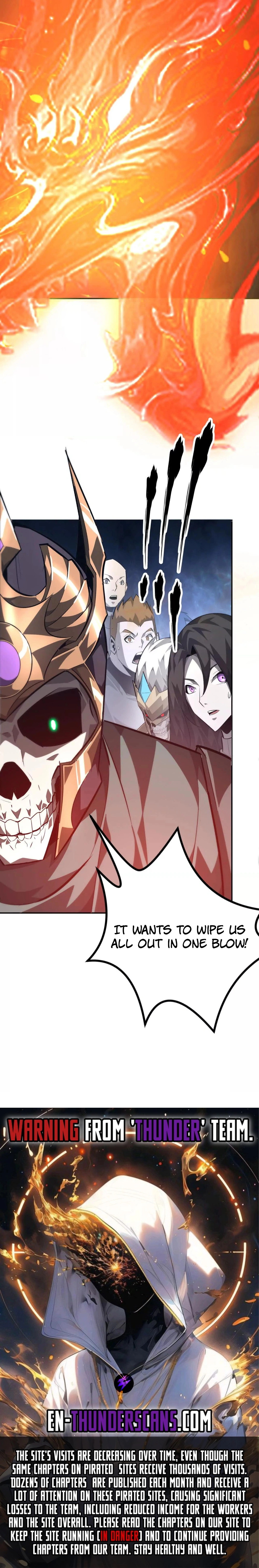 Unparalleled in the Online Gaming World Chapter 50 - page 18