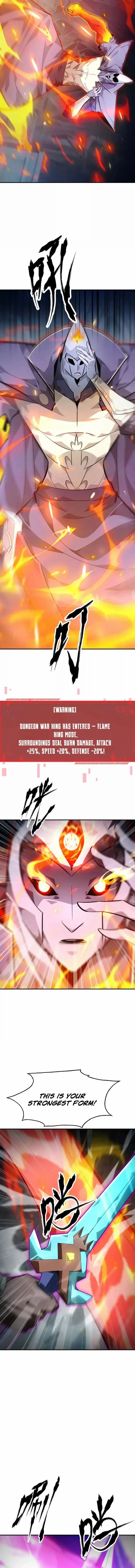 Unparalleled in the Online Gaming World Chapter 53 - page 2