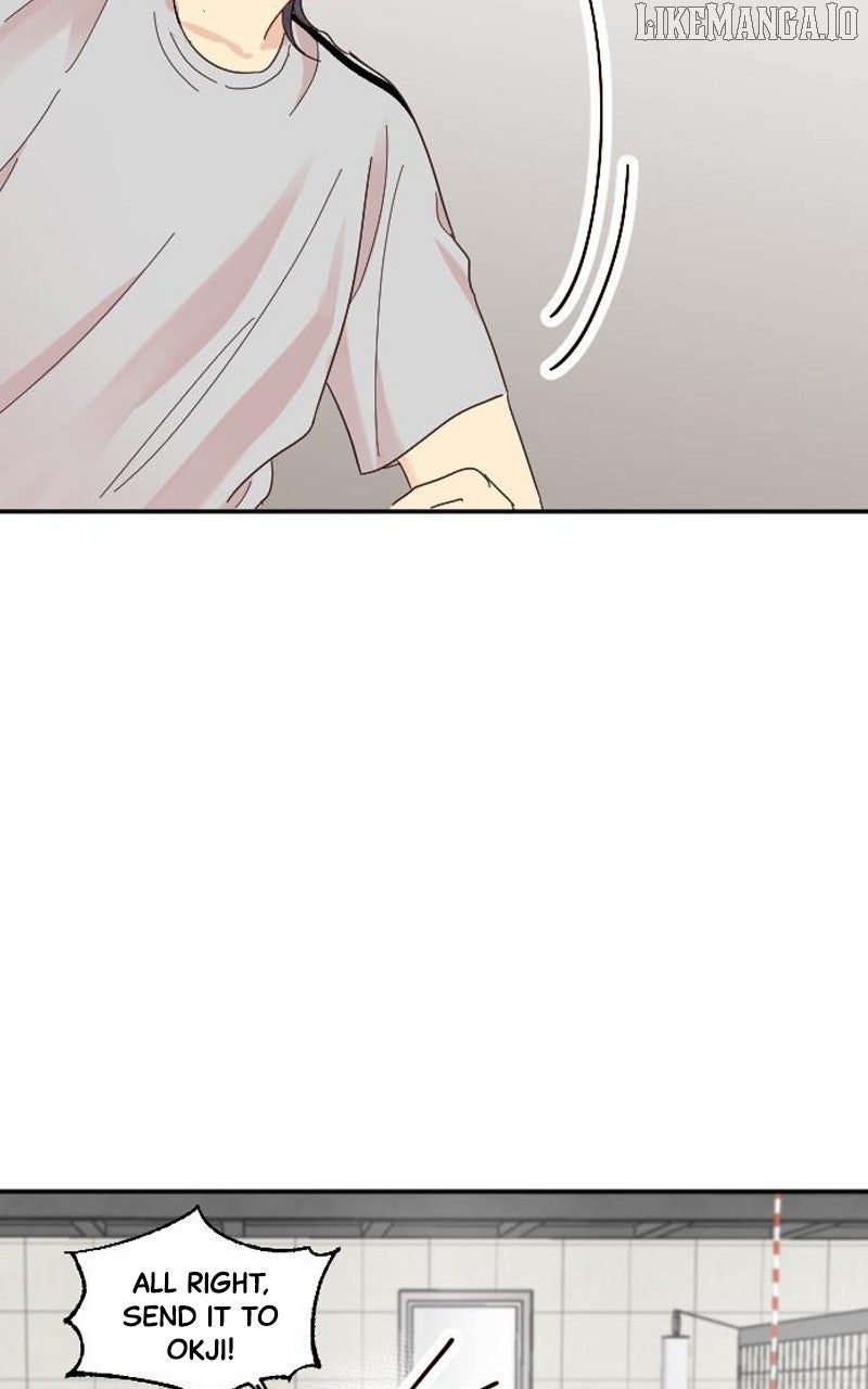 The Grim Reaper is My Guardian Chapter 3 - page 32