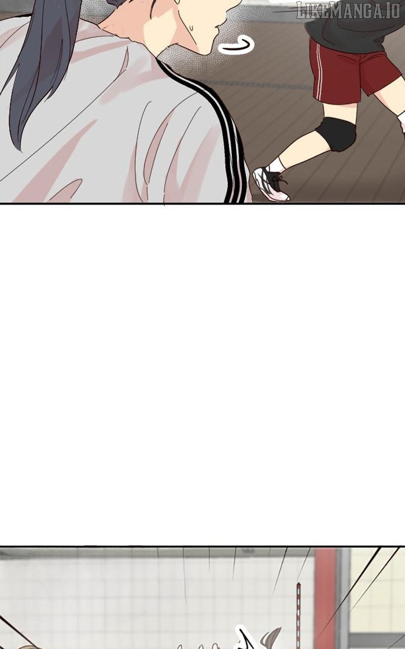 The Grim Reaper is My Guardian Chapter 3 - page 34