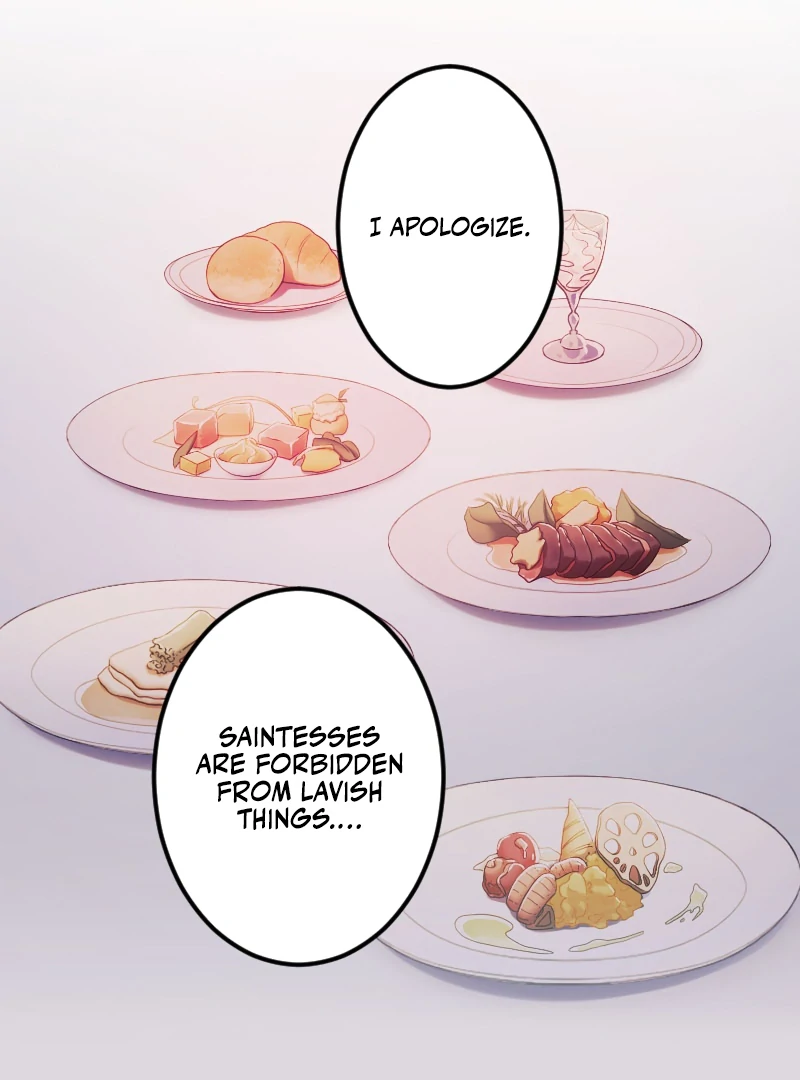 The Saintess’s Fast Track to Making a Baby! Chapter 1 - page 102