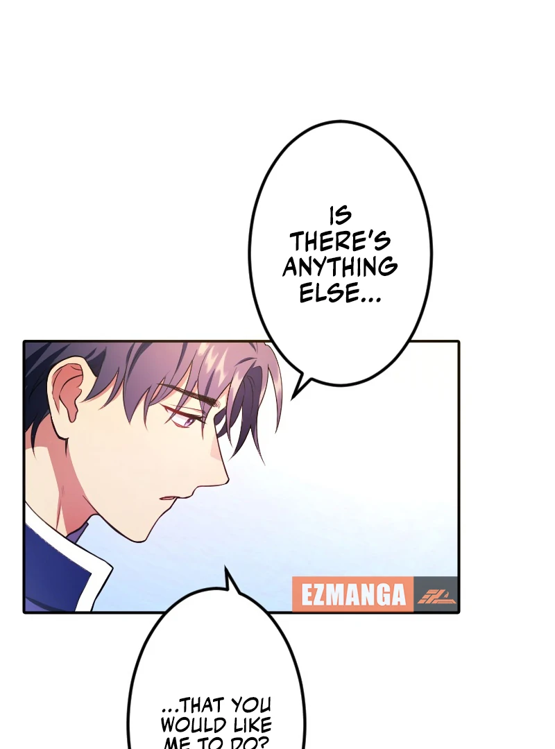 The Saintess’s Fast Track to Making a Baby! Chapter 1 - page 109