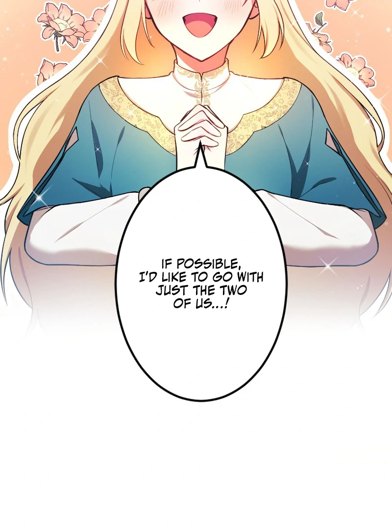 The Saintess’s Fast Track to Making a Baby! Chapter 1 - page 112