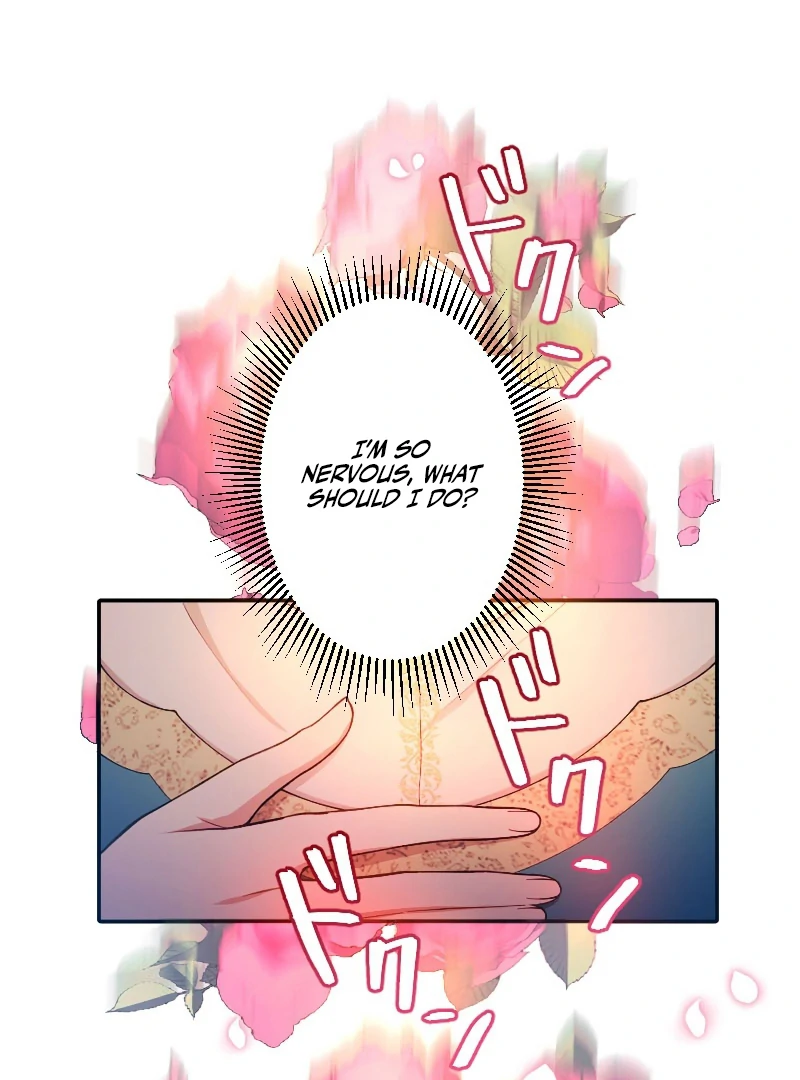 The Saintess’s Fast Track to Making a Baby! Chapter 1 - page 119