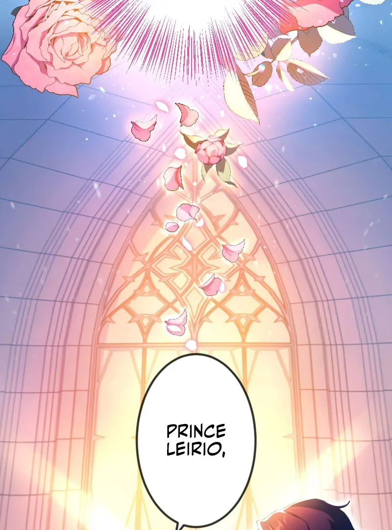 The Saintess’s Fast Track to Making a Baby! Chapter 1 - page 122