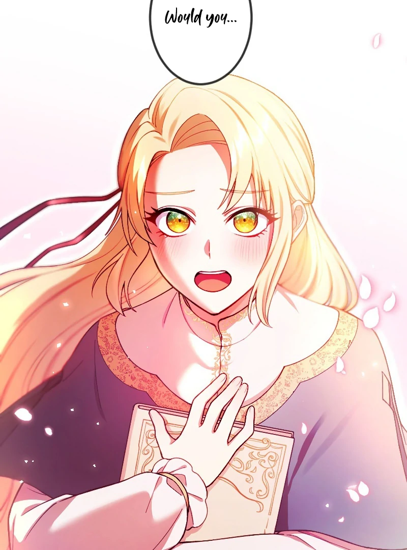 The Saintess’s Fast Track to Making a Baby! Chapter 1 - page 124