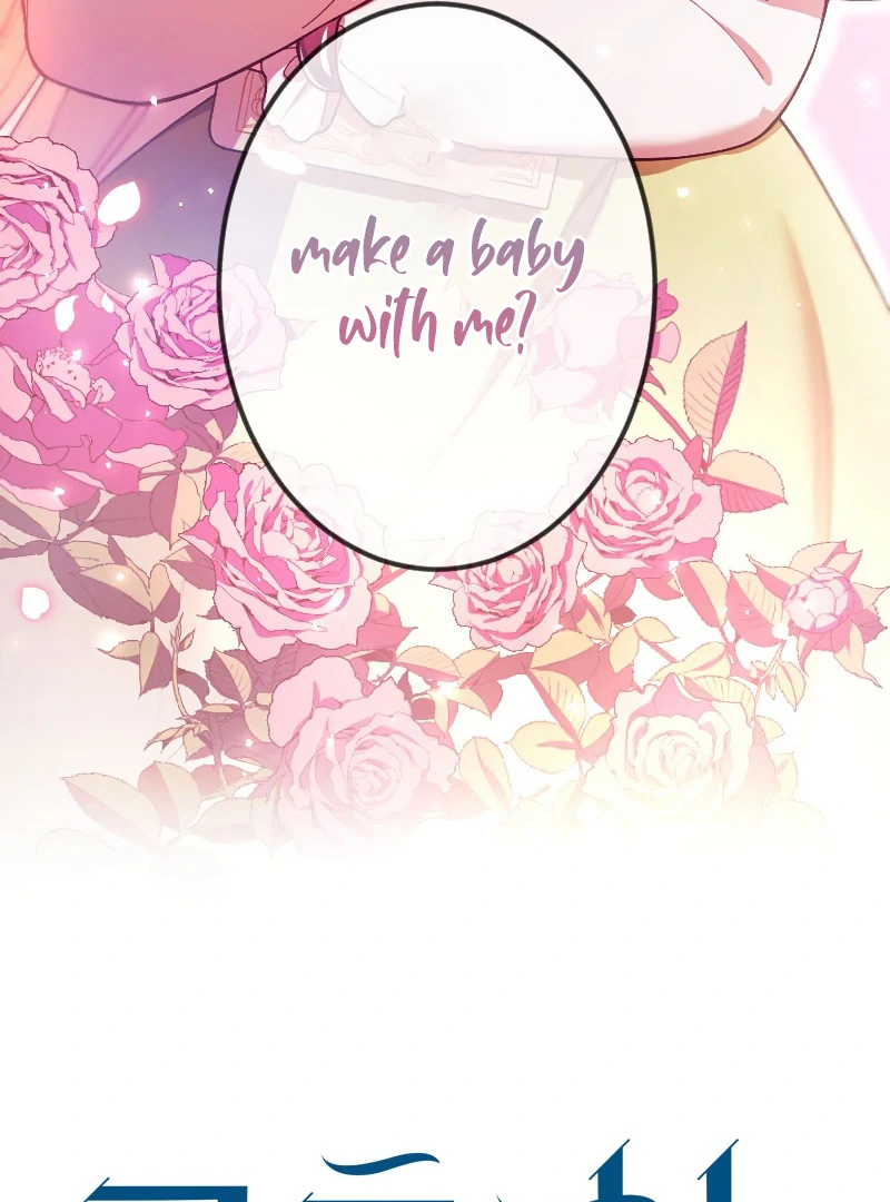 The Saintess’s Fast Track to Making a Baby! Chapter 1 - page 125