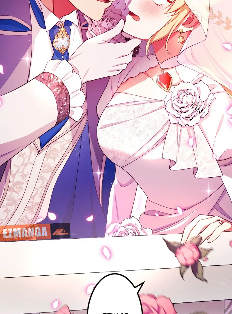 The Saintess’s Fast Track to Making a Baby! Chapter 1 - page 13