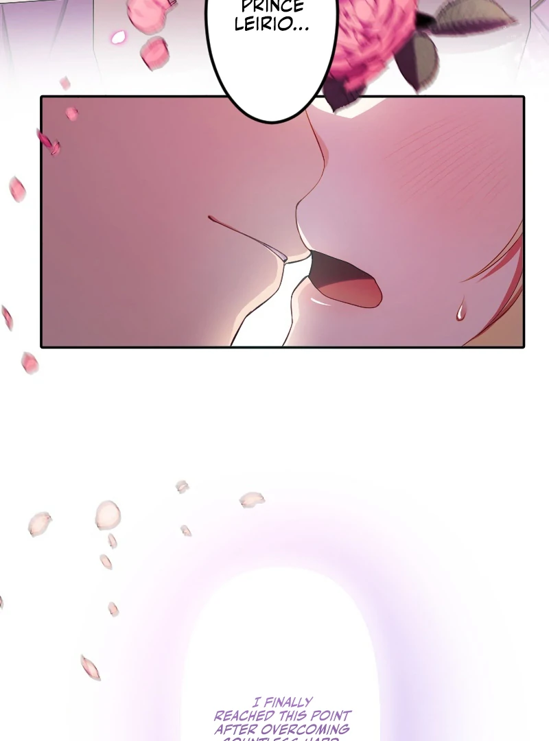 The Saintess’s Fast Track to Making a Baby! Chapter 1 - page 14