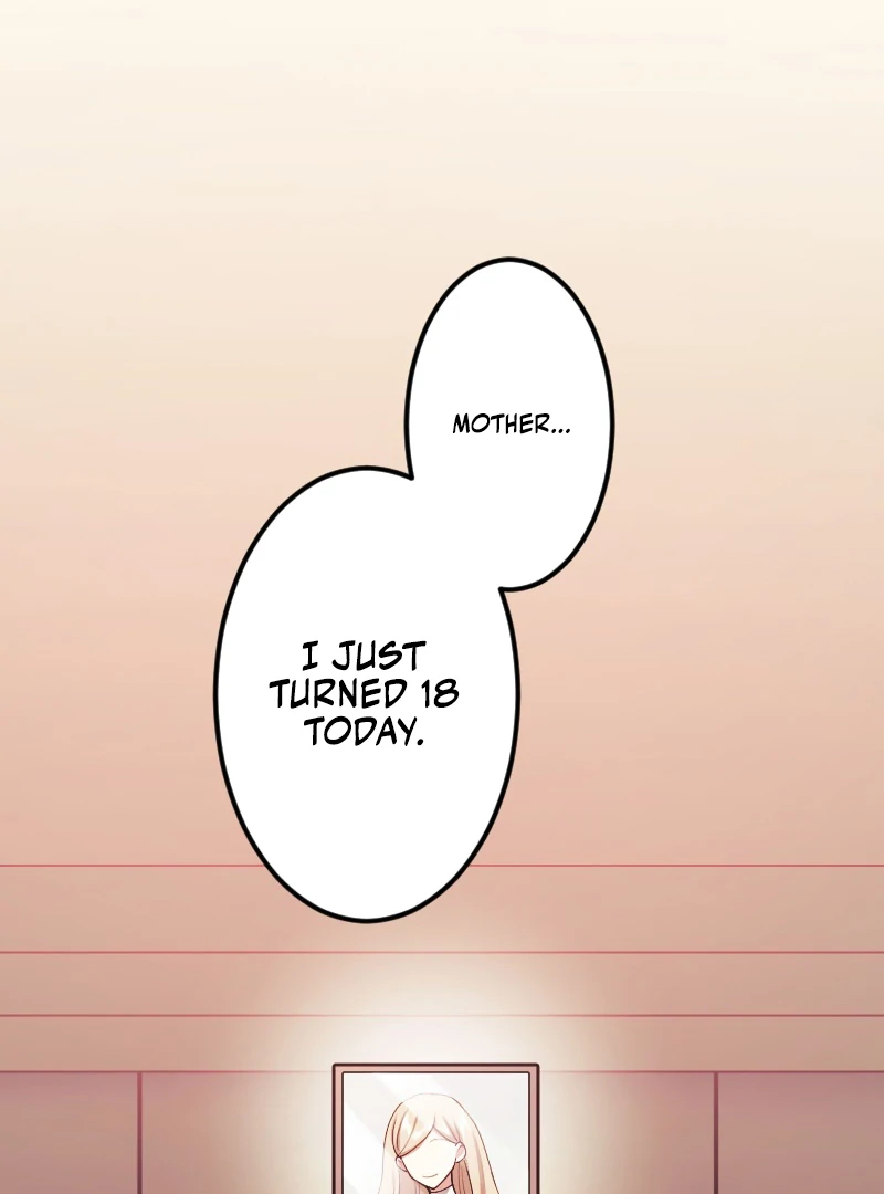 The Saintess’s Fast Track to Making a Baby! Chapter 1 - page 19