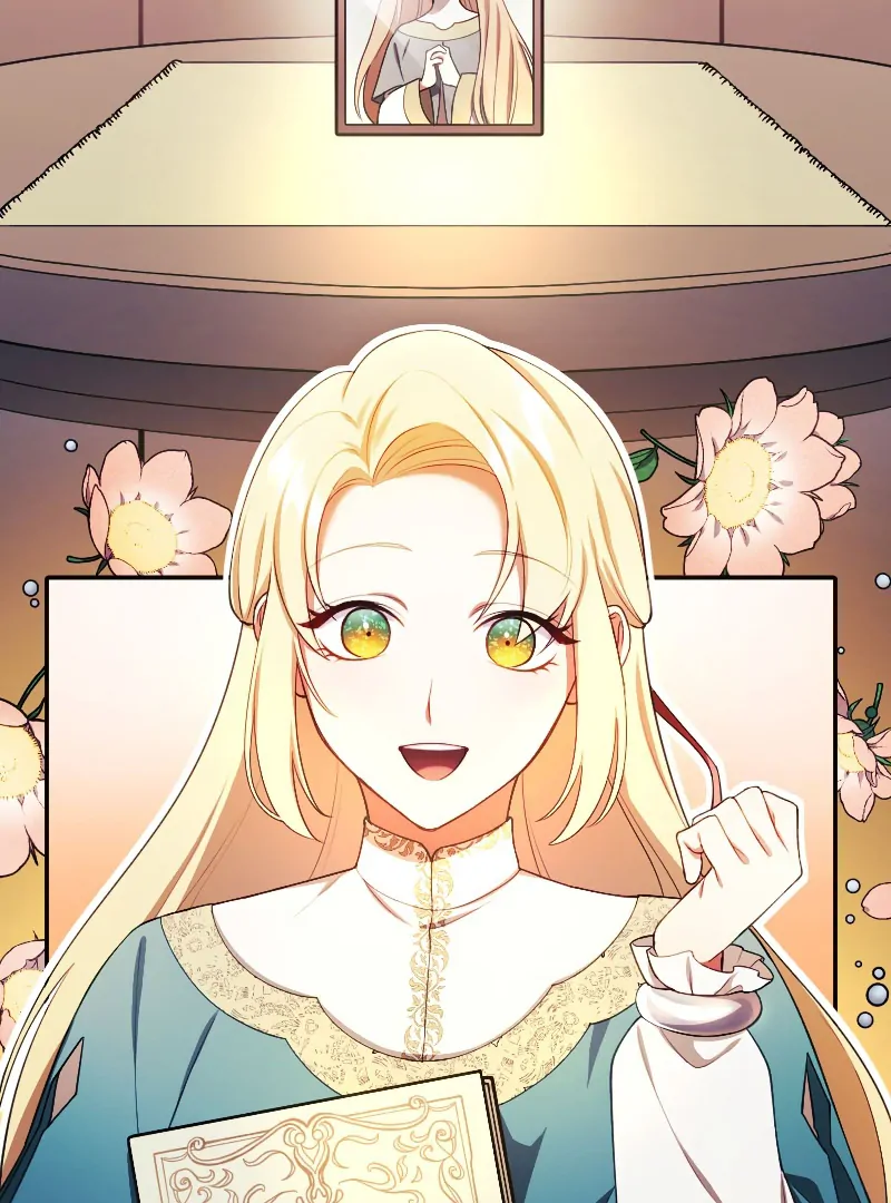 The Saintess’s Fast Track to Making a Baby! Chapter 1 - page 20