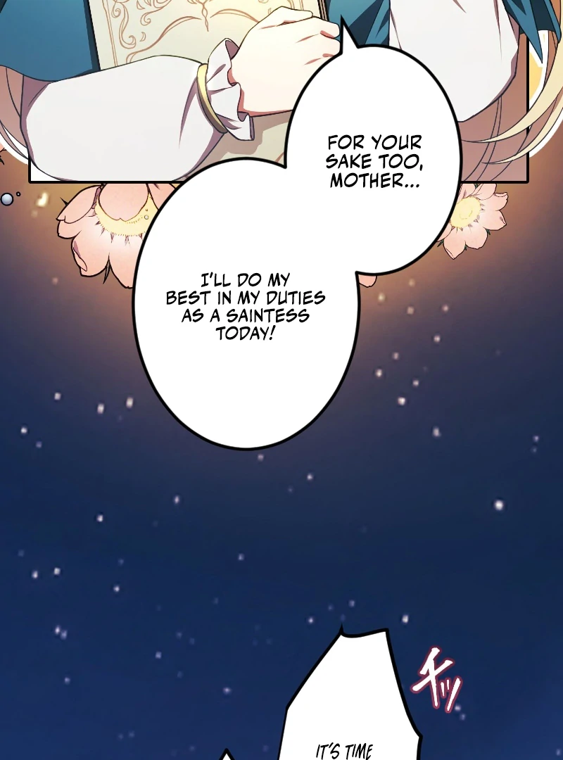 The Saintess’s Fast Track to Making a Baby! Chapter 1 - page 21