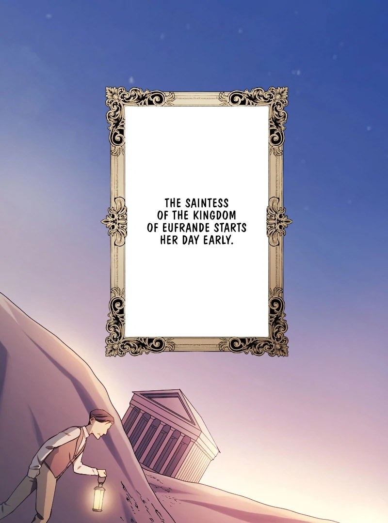 The Saintess’s Fast Track to Making a Baby! Chapter 1 - page 24