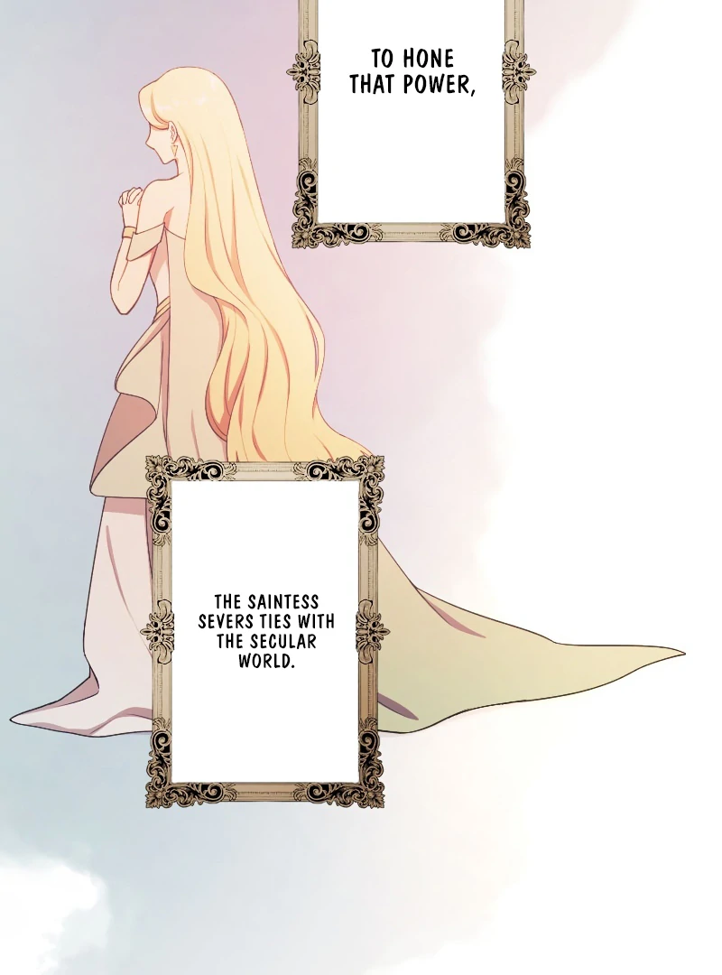 The Saintess’s Fast Track to Making a Baby! Chapter 1 - page 29