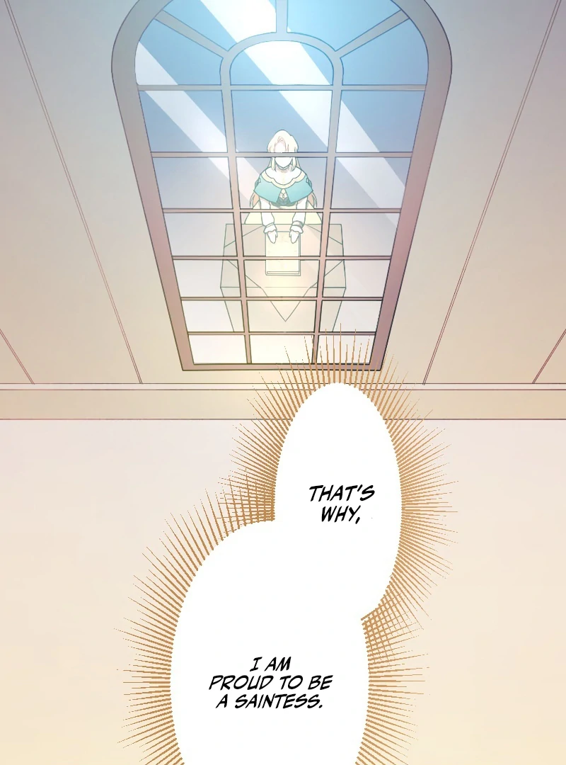 The Saintess’s Fast Track to Making a Baby! Chapter 1 - page 37