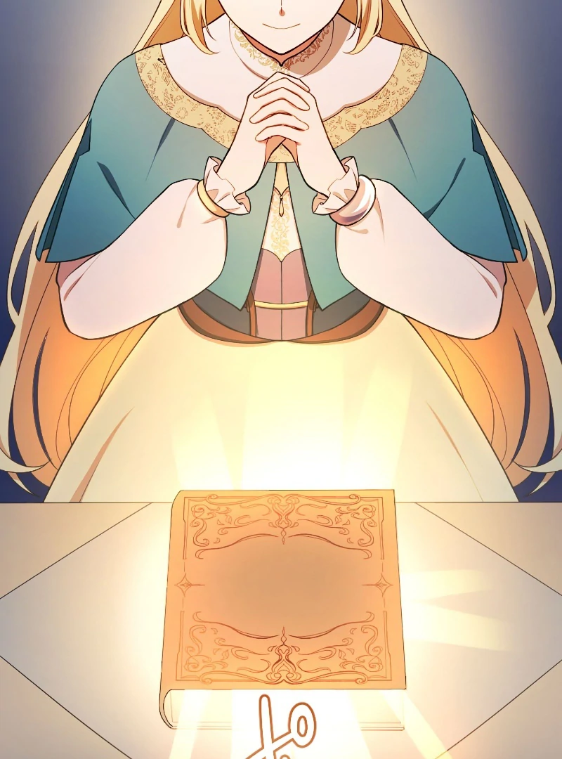 The Saintess’s Fast Track to Making a Baby! Chapter 1 - page 40