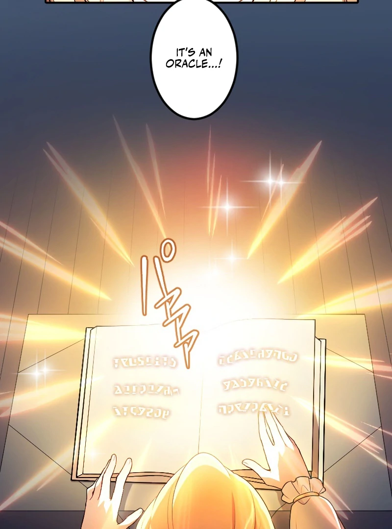 The Saintess’s Fast Track to Making a Baby! Chapter 1 - page 42