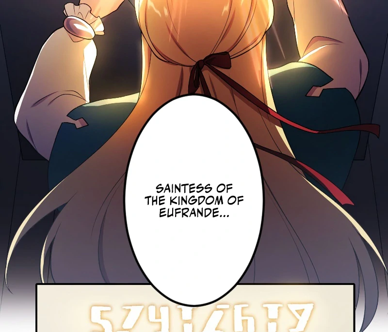 The Saintess’s Fast Track to Making a Baby! Chapter 1 - page 43