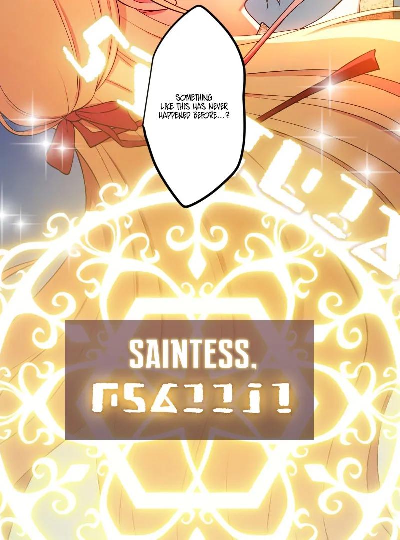 The Saintess’s Fast Track to Making a Baby! Chapter 1 - page 50