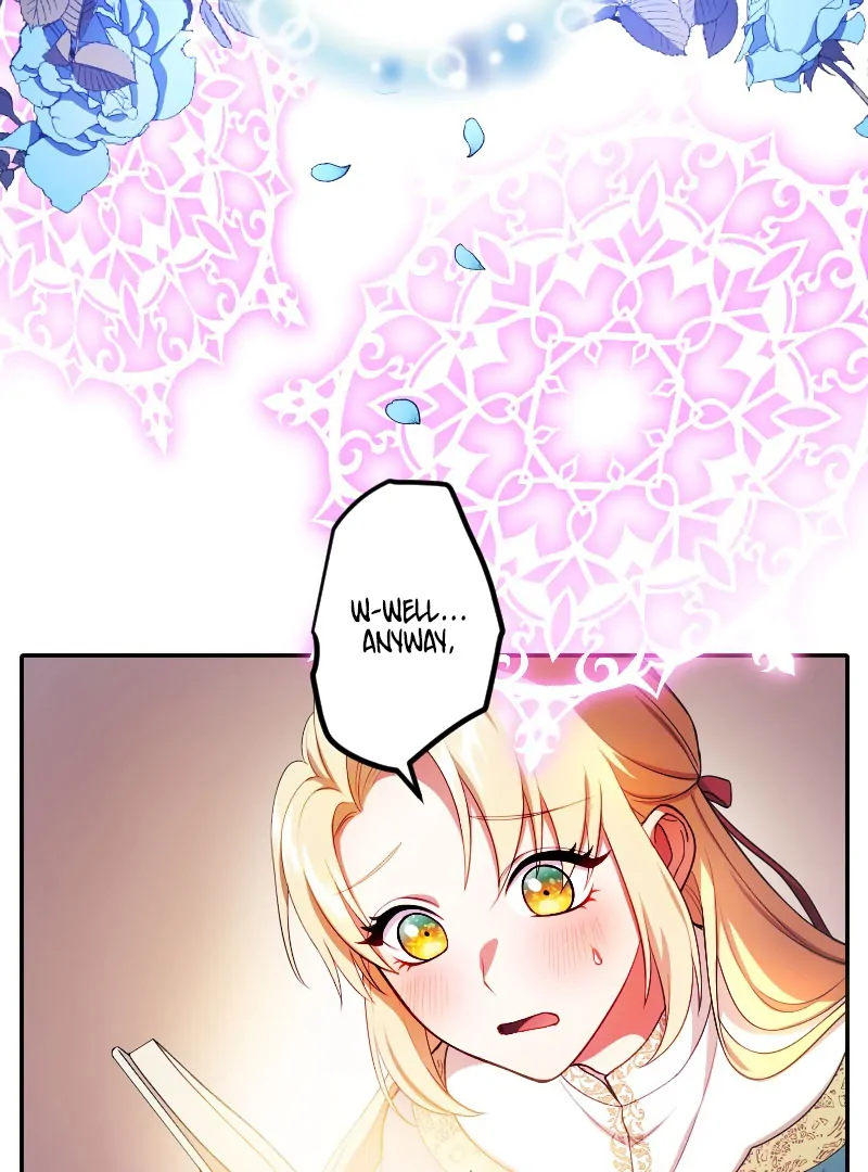 The Saintess’s Fast Track to Making a Baby! Chapter 1 - page 59