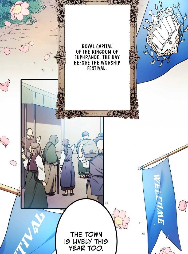 The Saintess’s Fast Track to Making a Baby! Chapter 1 - page 66