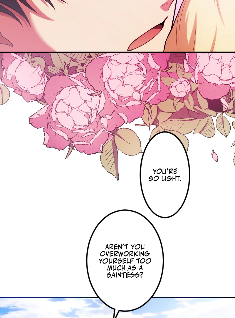 The Saintess’s Fast Track to Making a Baby! Chapter 1 - page 77