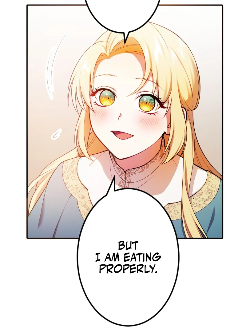 The Saintess’s Fast Track to Making a Baby! Chapter 1 - page 85