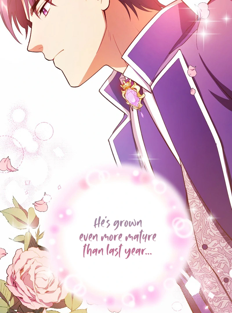 The Saintess’s Fast Track to Making a Baby! Chapter 1 - page 91