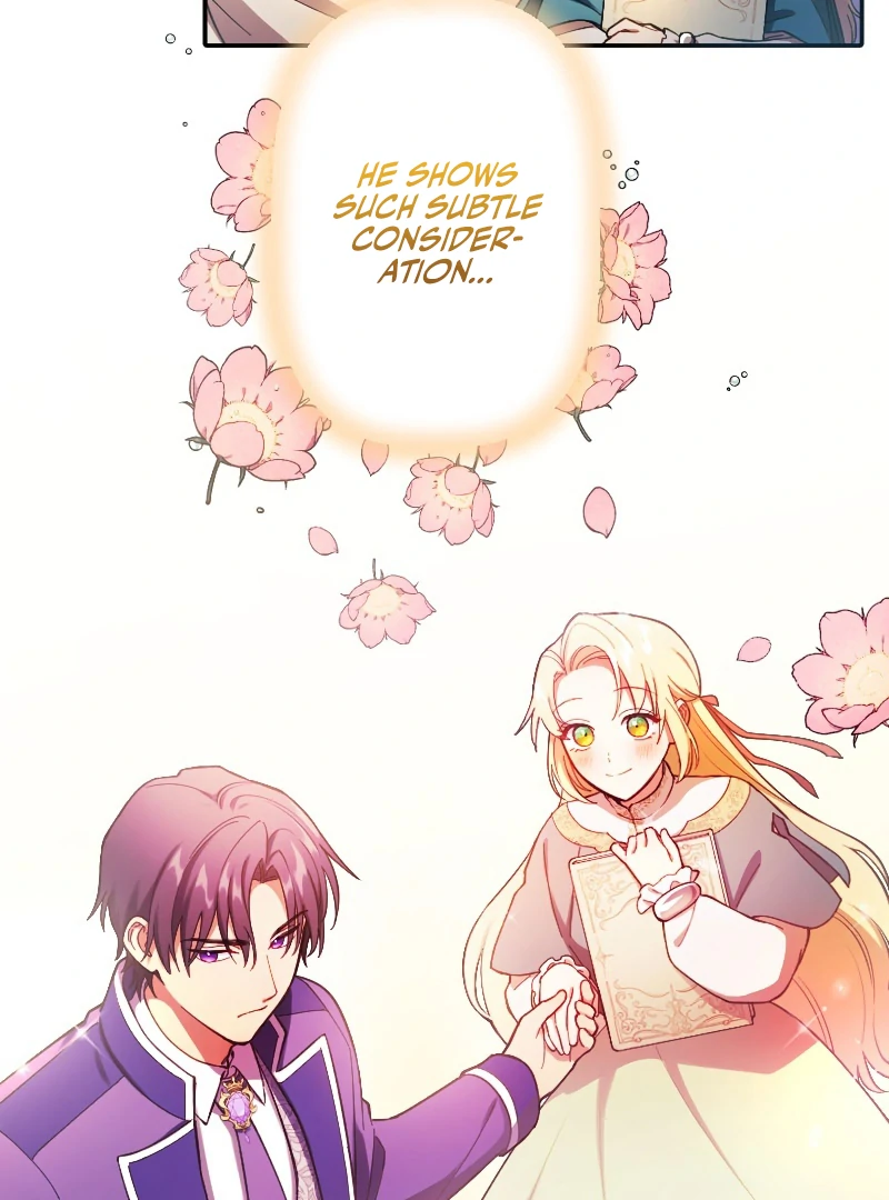 The Saintess’s Fast Track to Making a Baby! Chapter 1 - page 95