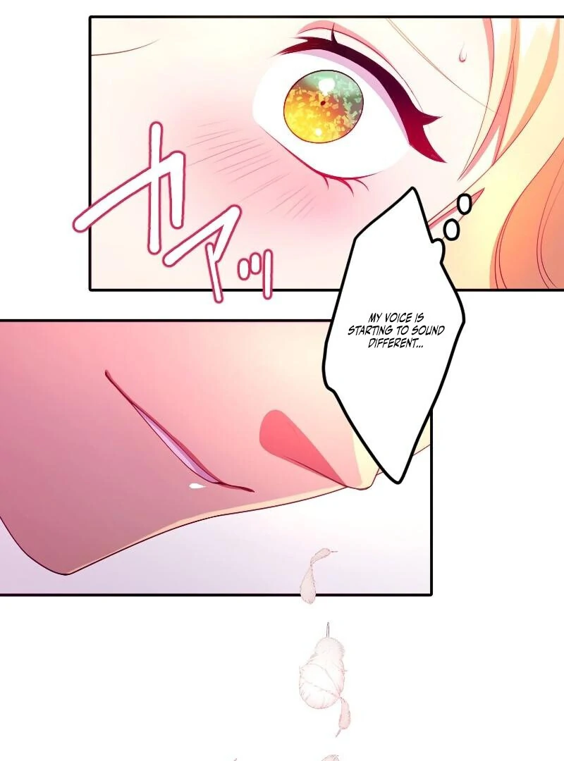 The Saintess’s Fast Track to Making a Baby! Chapter 3 - page 100