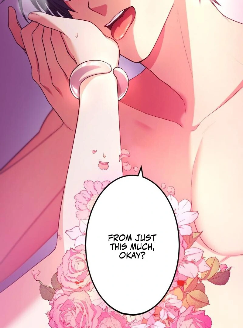 The Saintess’s Fast Track to Making a Baby! Chapter 3 - page 105