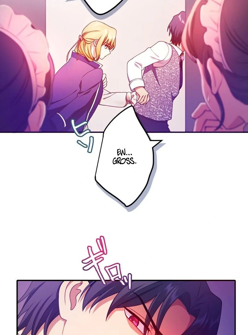 The Saintess’s Fast Track to Making a Baby! Chapter 3 - page 10